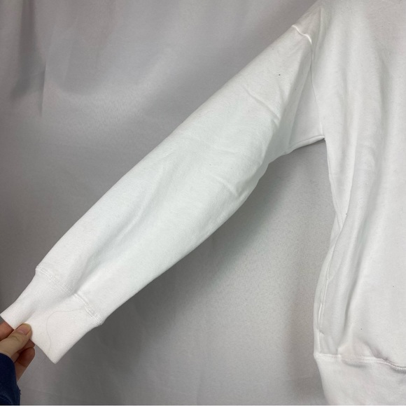 Abercrombie & Fitch Kids Quarter Zip Sweatshirt - Picture 5 of 6